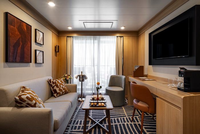 Classic Suite